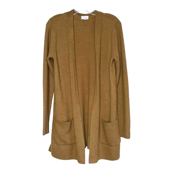 Old Navy Sweaters - Old Navy Long Sleeve Open Front Cardigan